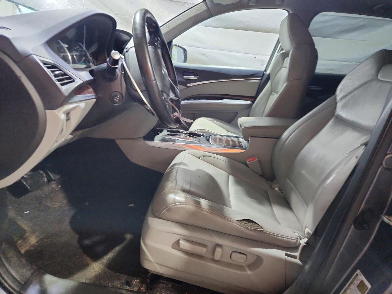 Acura MDX