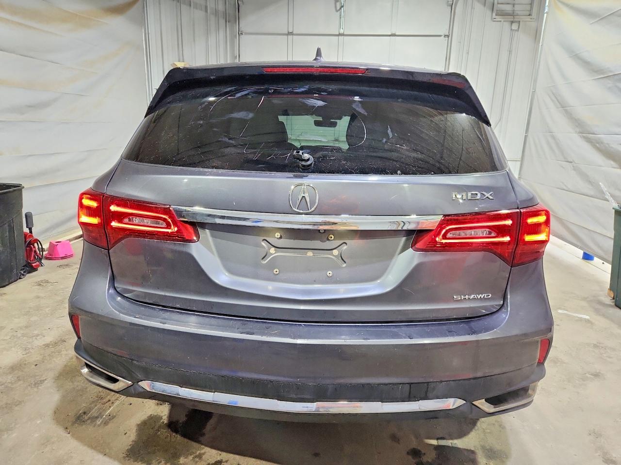 Acura MDX