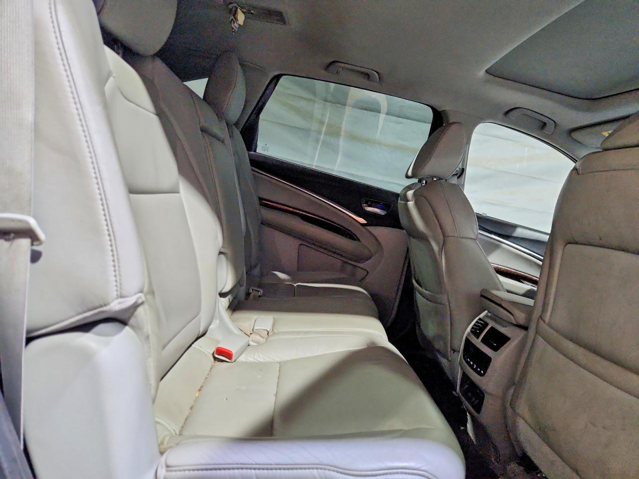 Acura MDX