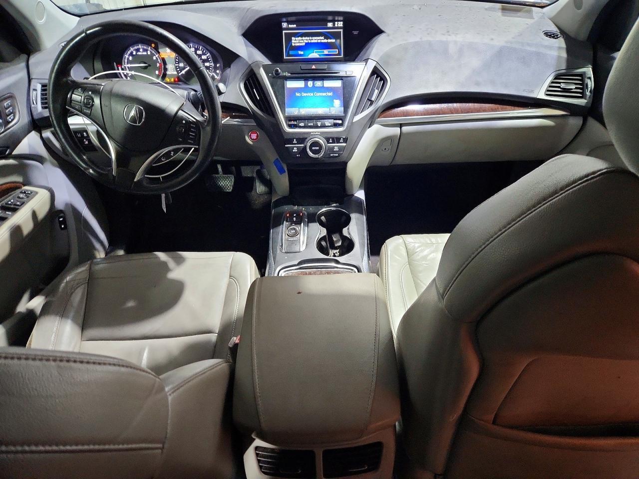 Acura MDX