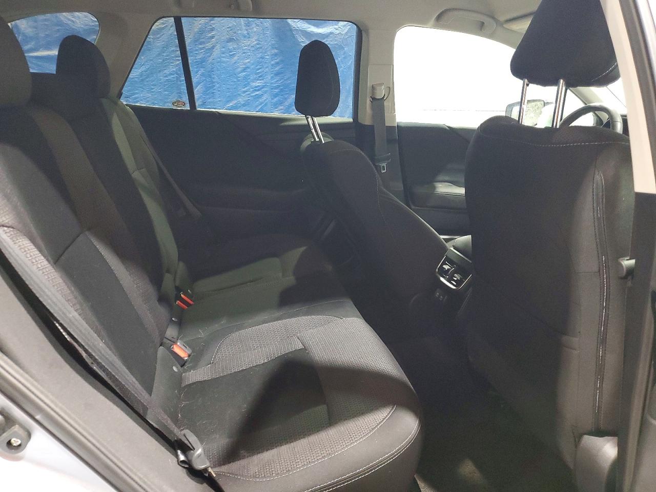 Subaru Outback Premium