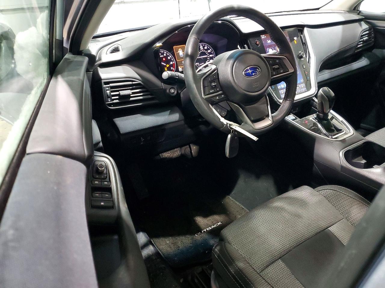 Subaru Outback Premium