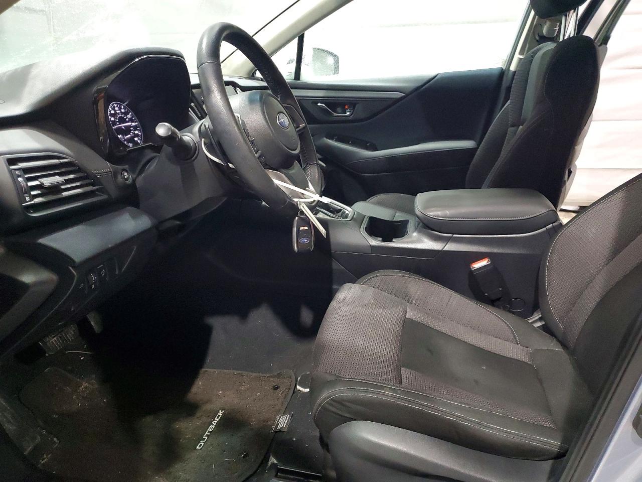 Subaru Outback Premium