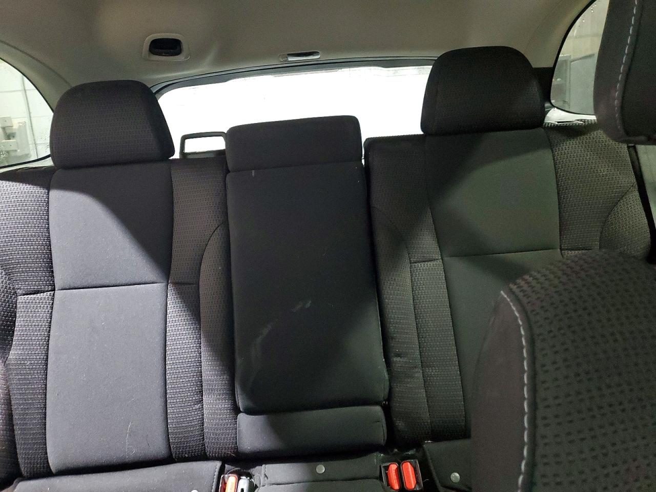 Subaru Outback Premium