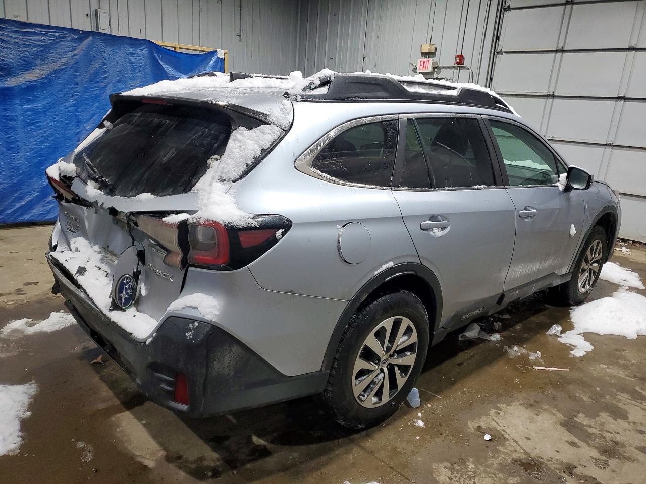 Subaru Outback Premium