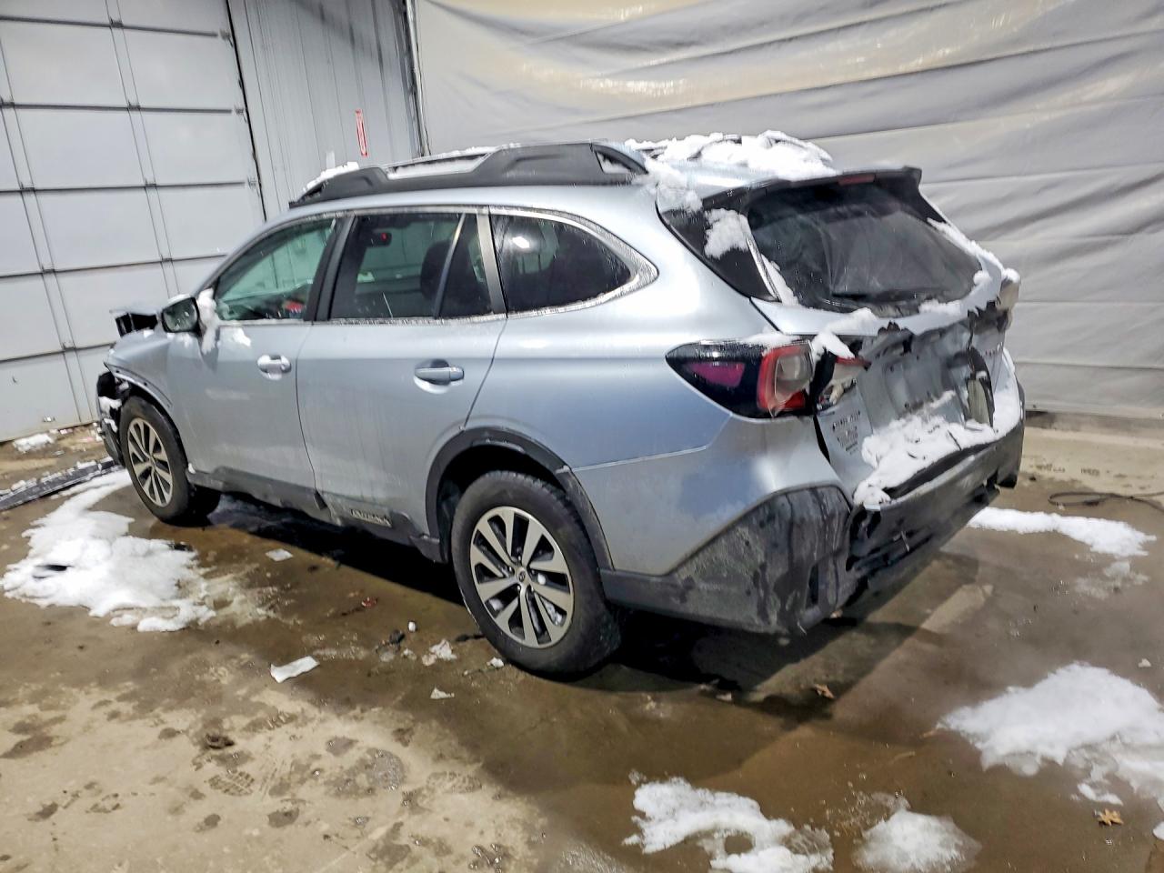 Subaru Outback Premium
