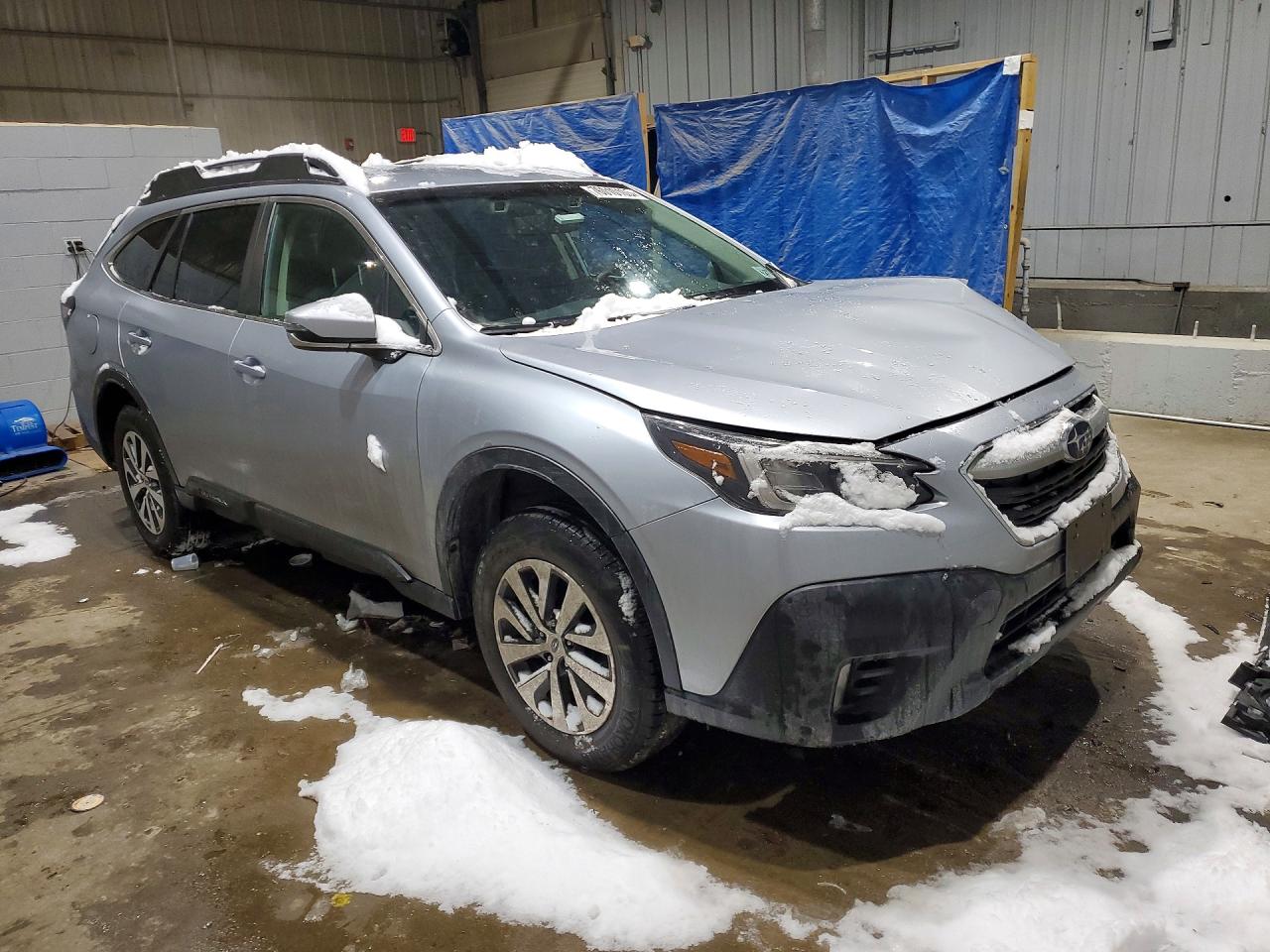 Subaru Outback Premium