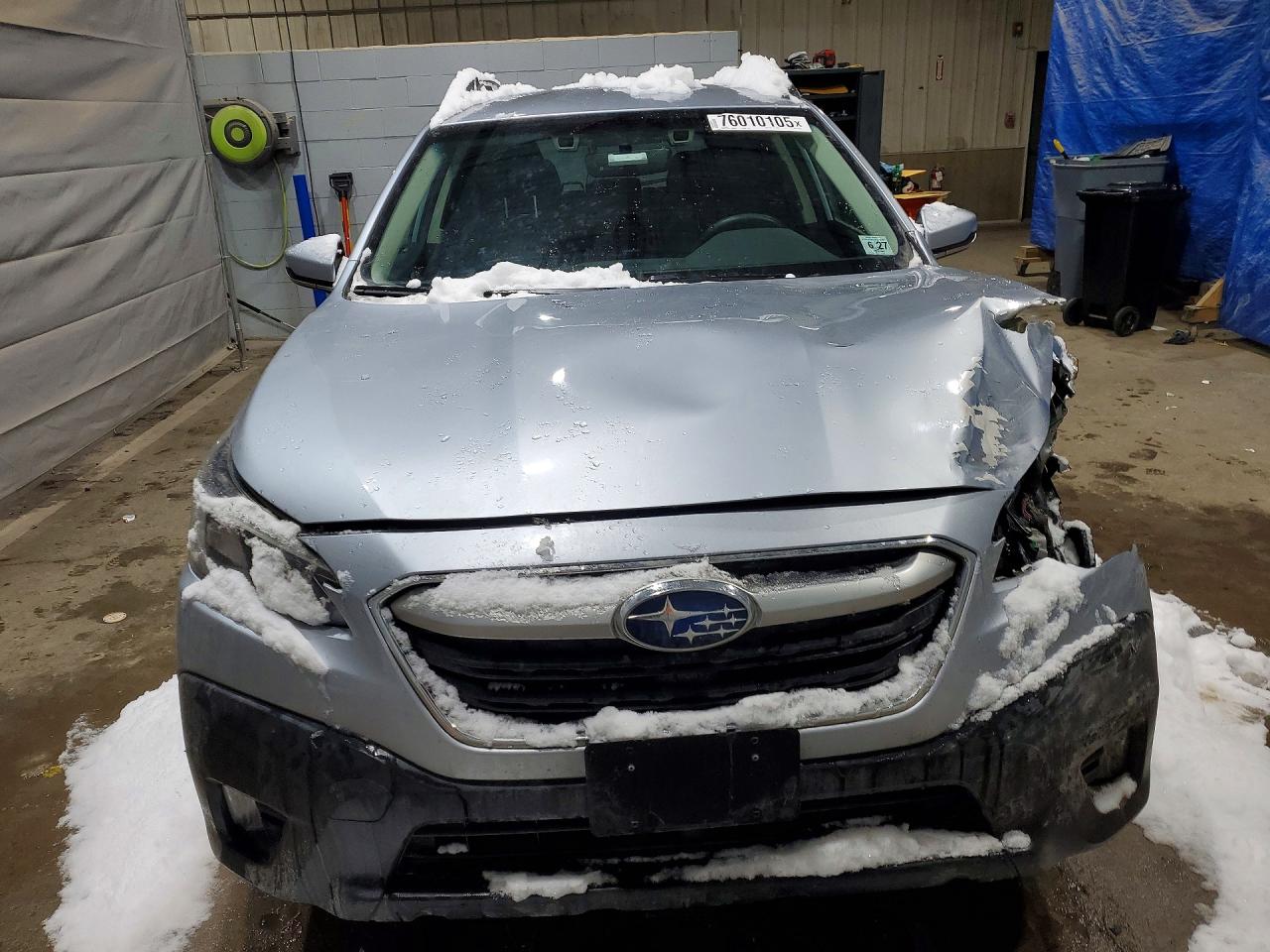 Subaru Outback Premium
