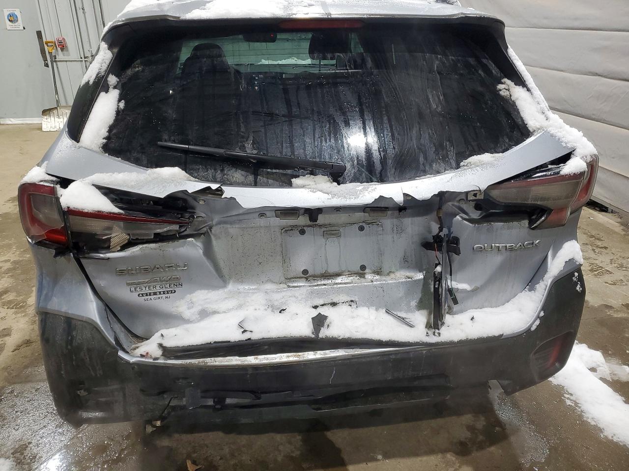 Subaru Outback Premium