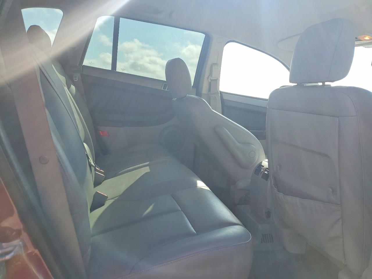 Chrysler Pacifica Lx