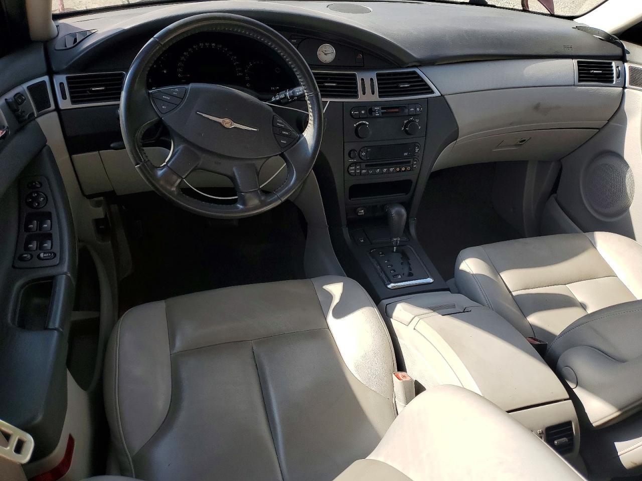 Chrysler Pacifica Lx