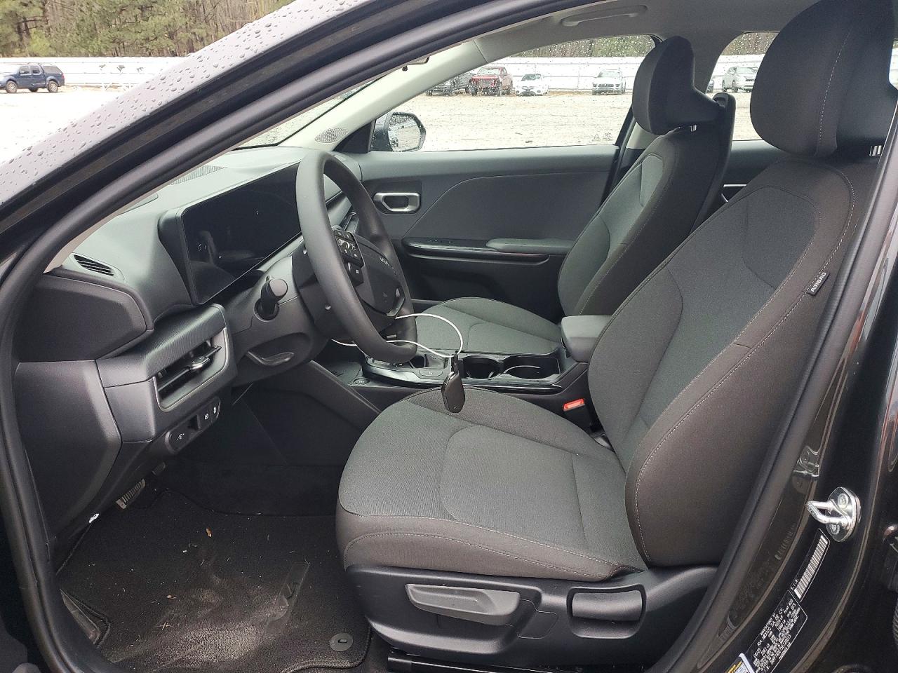 Kia K4 Lxs