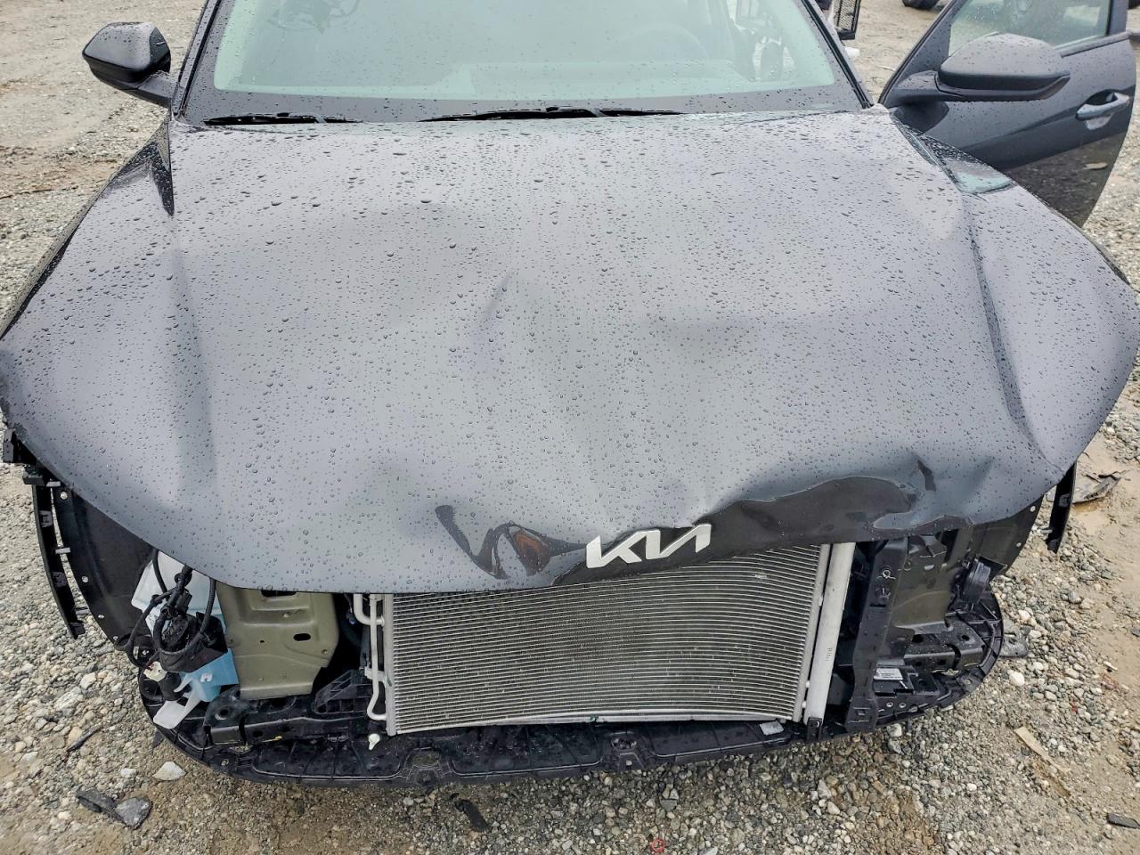 Kia K4 Lxs