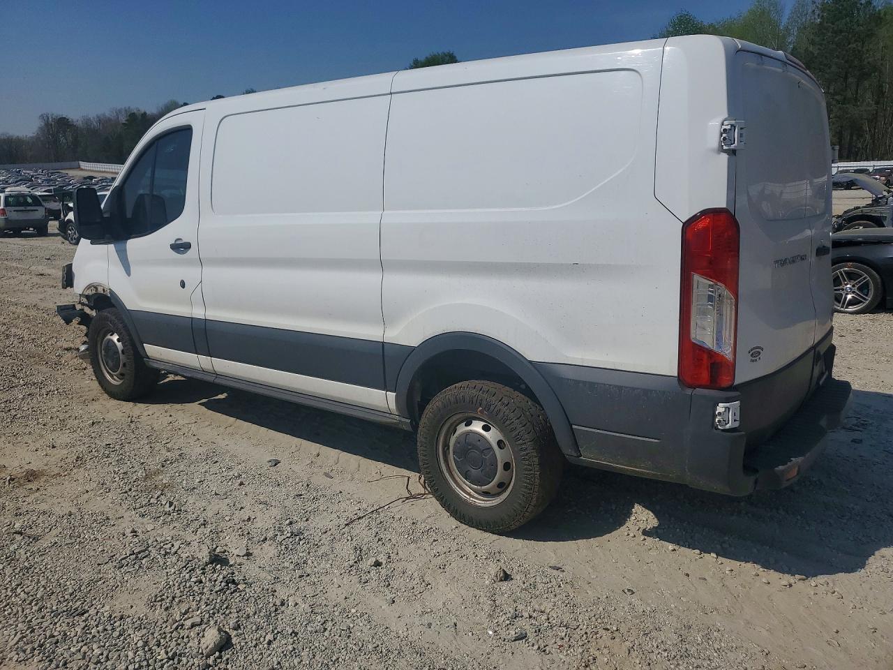 Ford Transit T-250