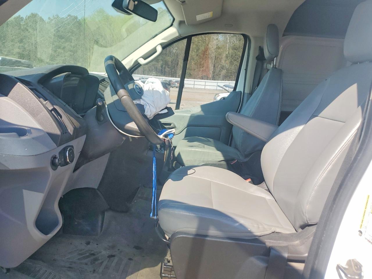 Ford Transit T-250