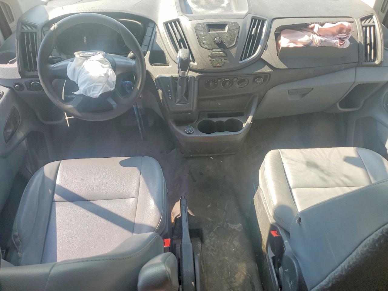 Ford Transit T-250