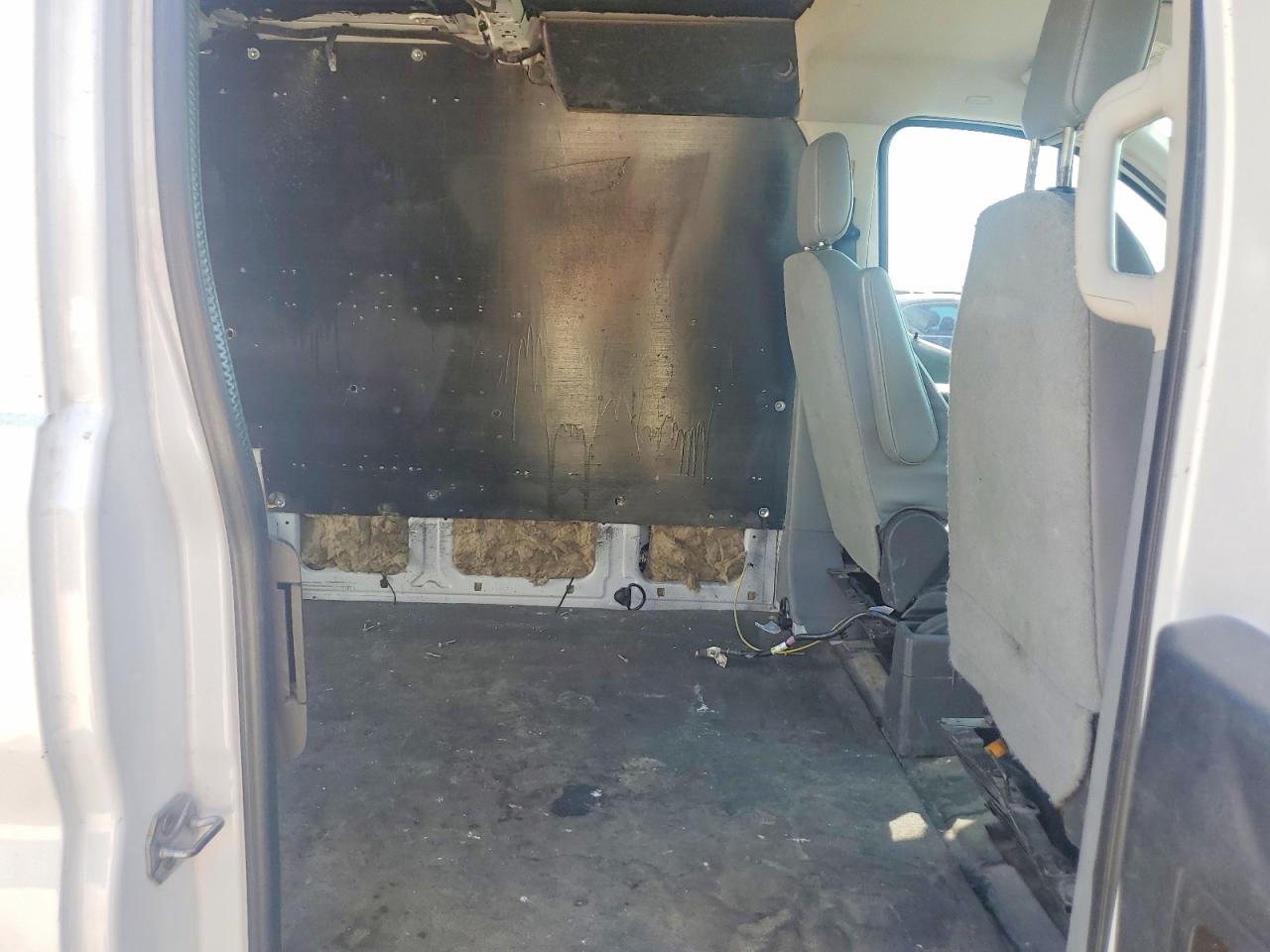 Ford Transit T-250
