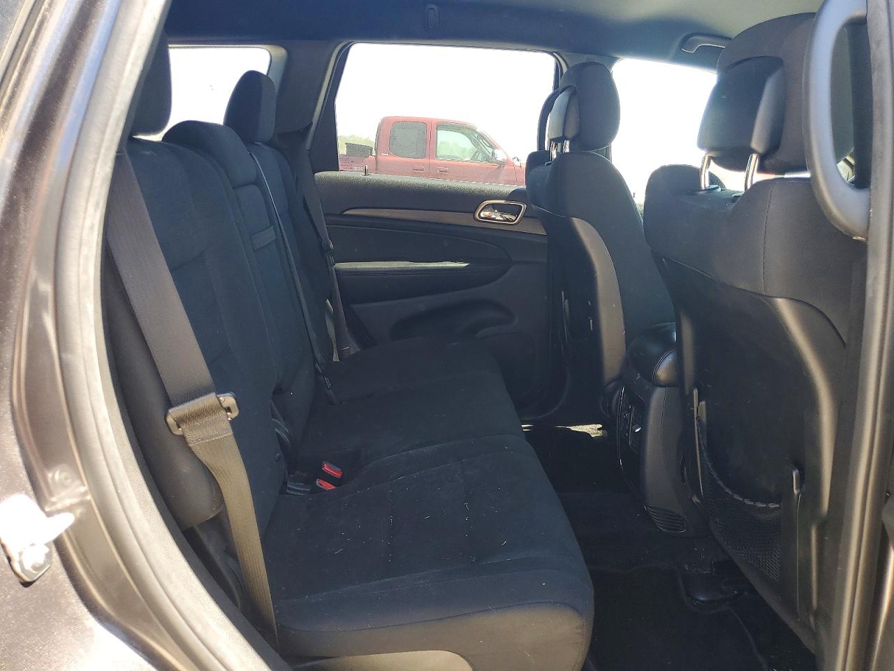Jeep Cherokee Laredo