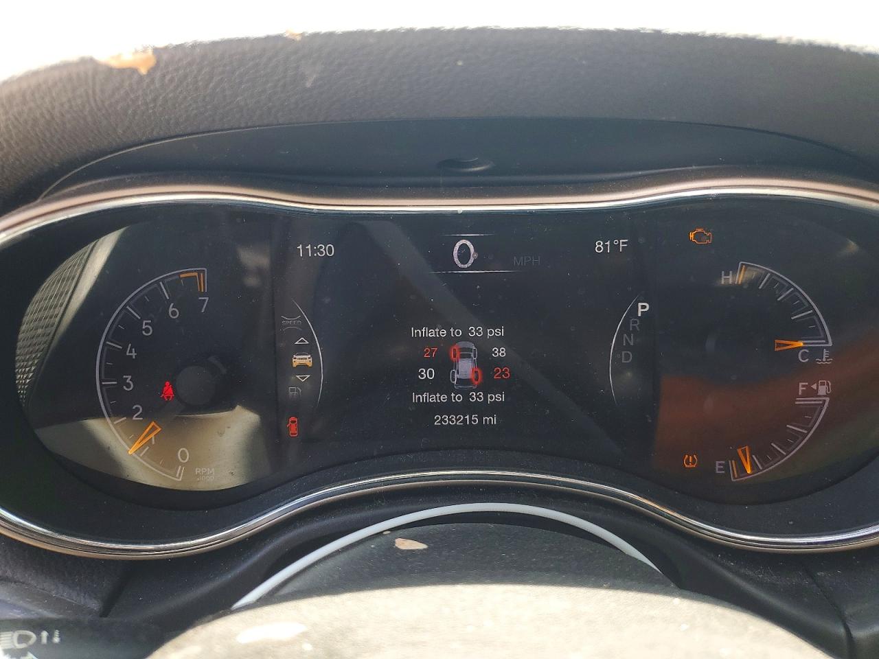 Jeep Cherokee Laredo