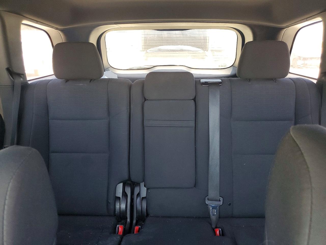 Jeep Cherokee Laredo