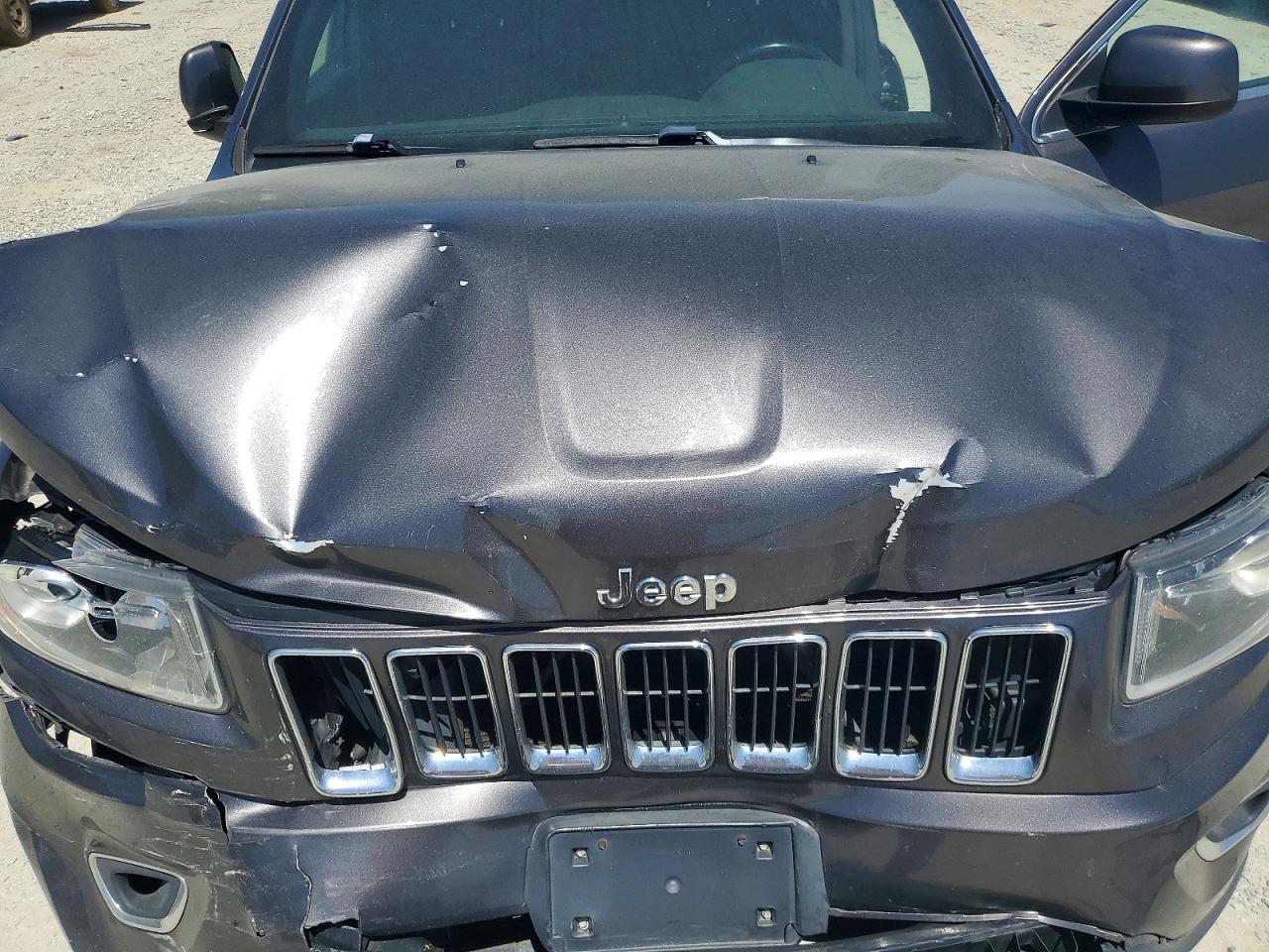 Jeep Cherokee Laredo