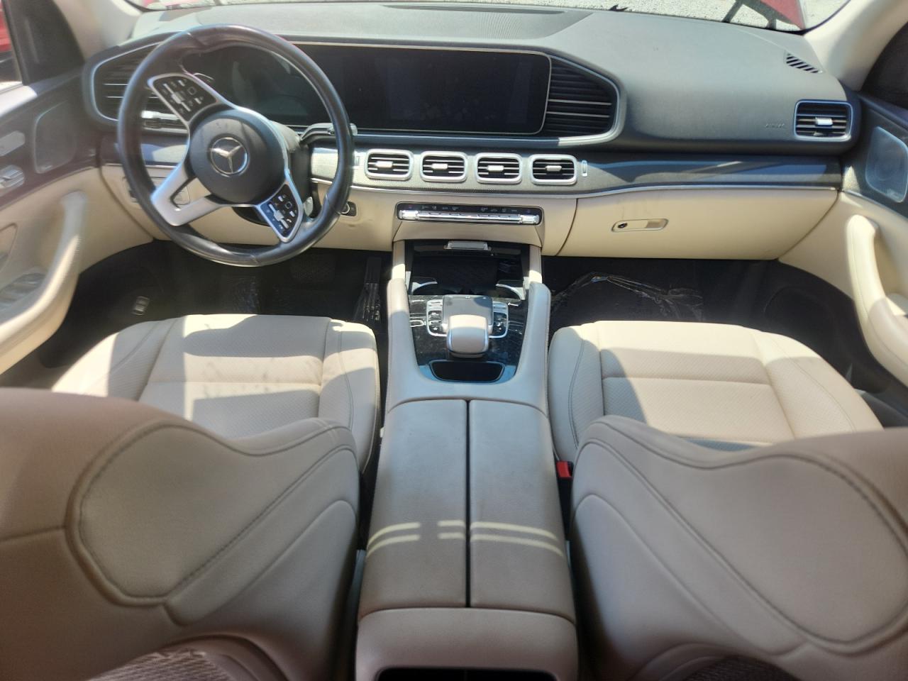 Mercedes-Benz GLE 350 4matic