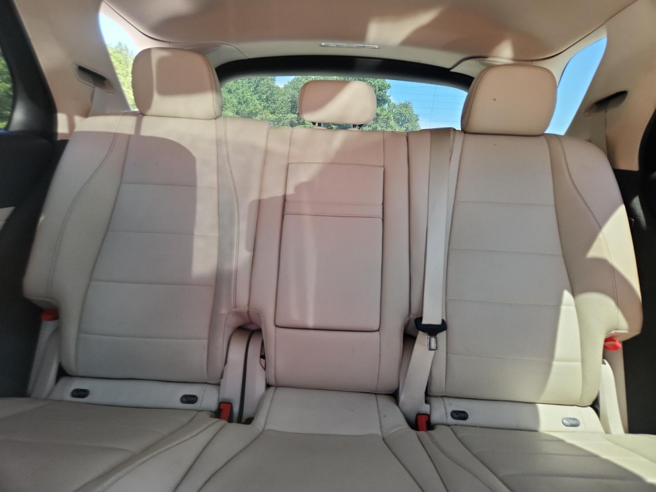 Mercedes-Benz GLE 350 4matic