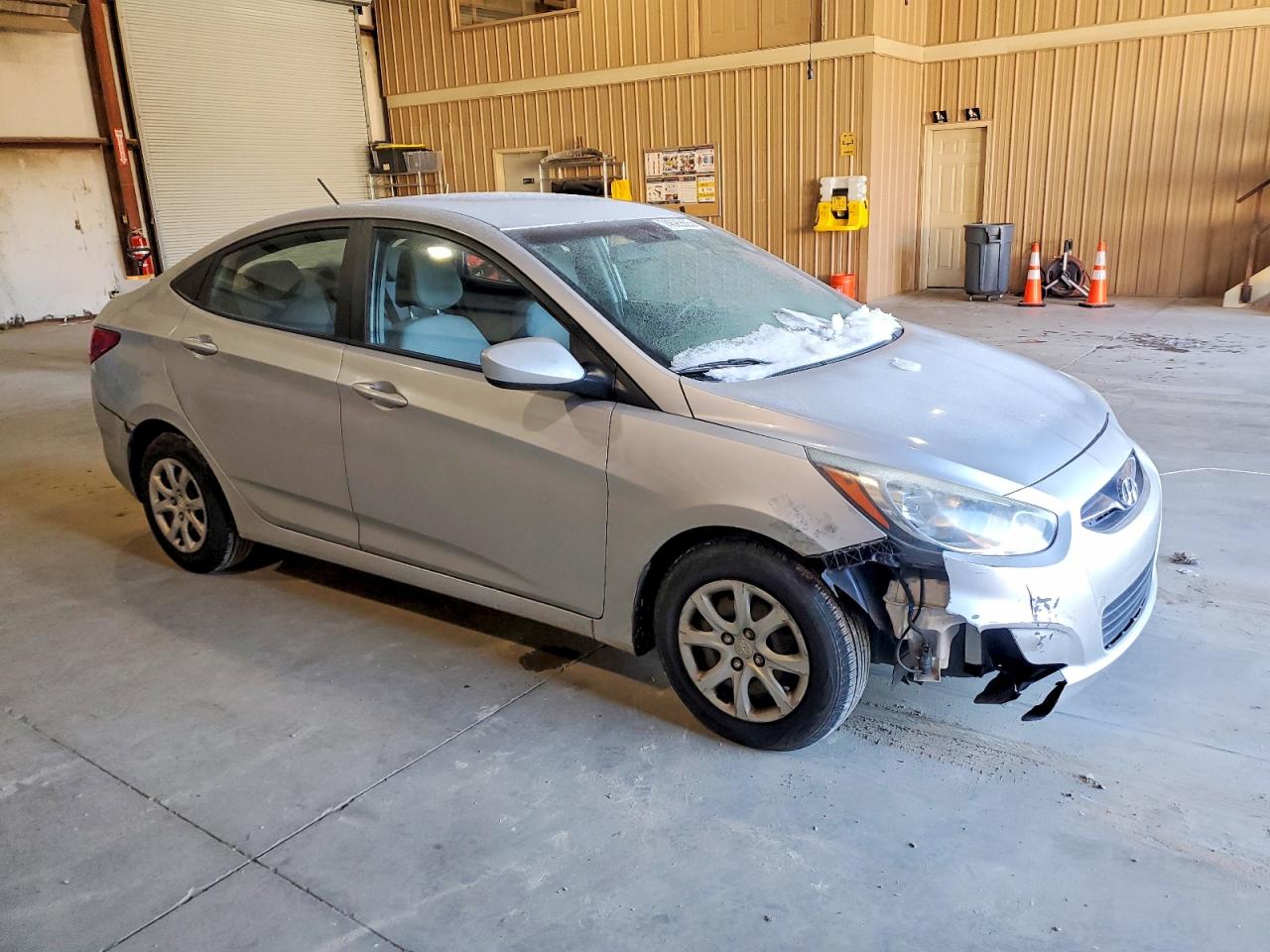 Hyundai ACCENT Gls
