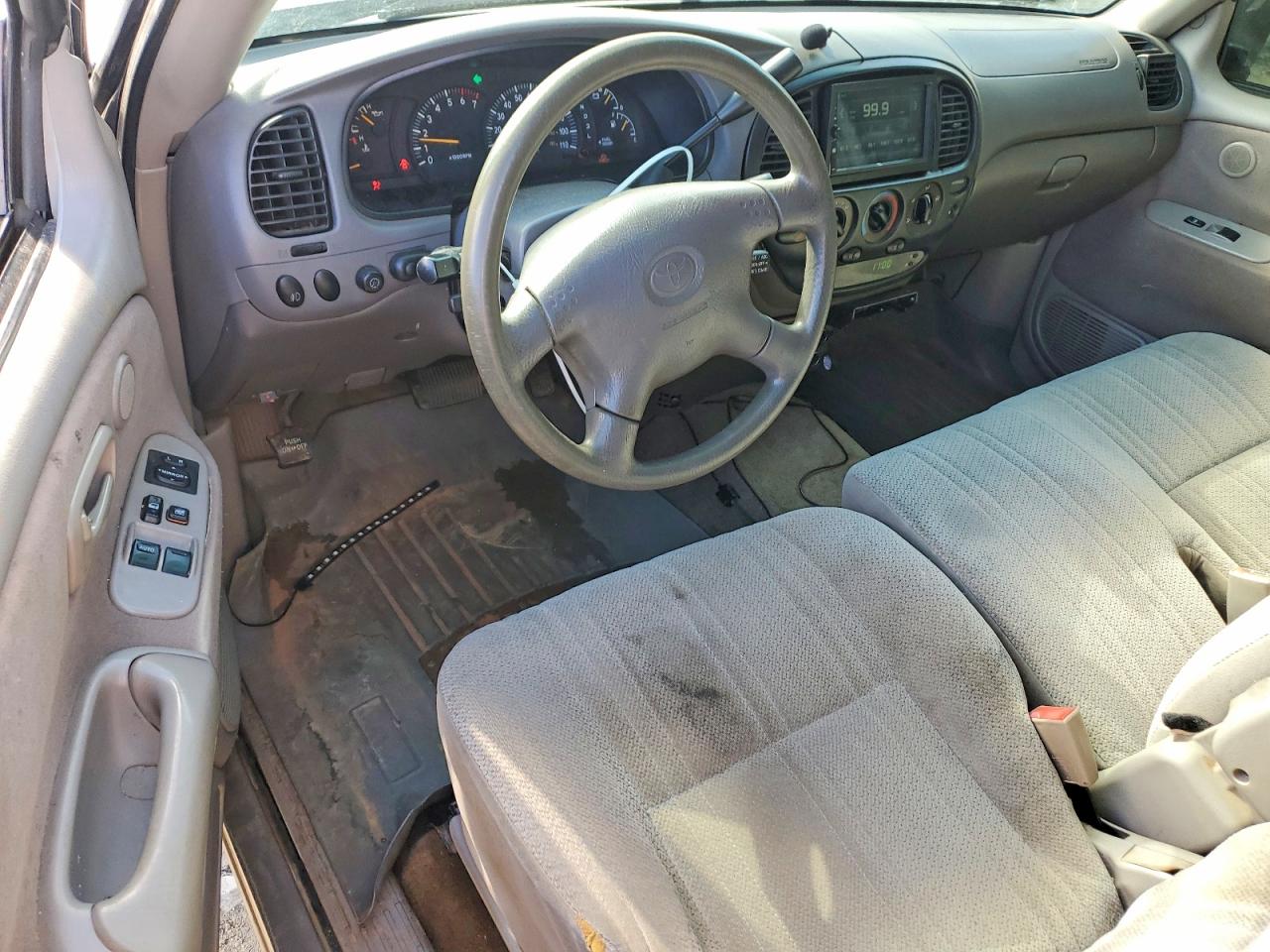 Toyota Tundra Access Cab Sr5