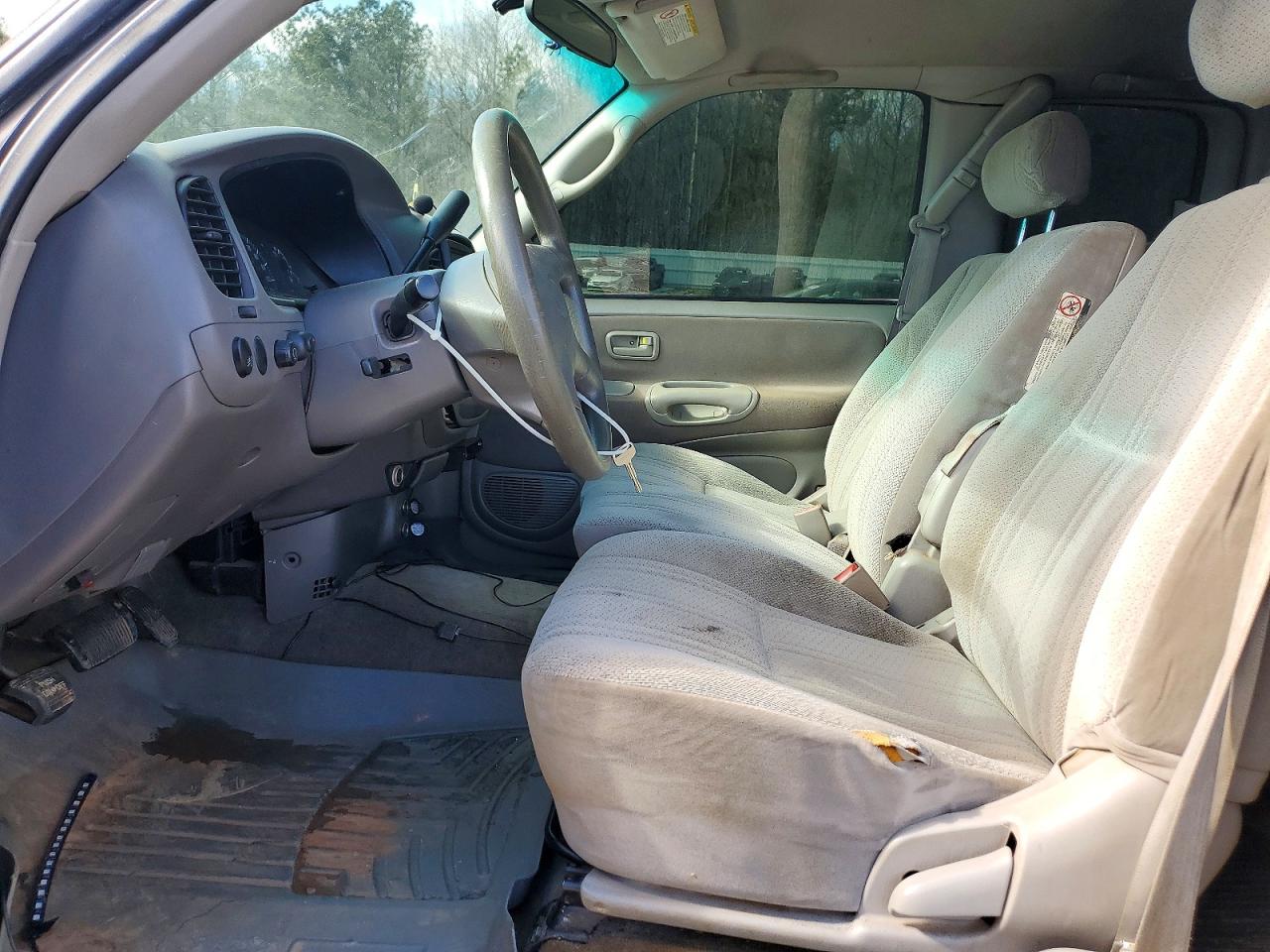Toyota Tundra Access Cab Sr5