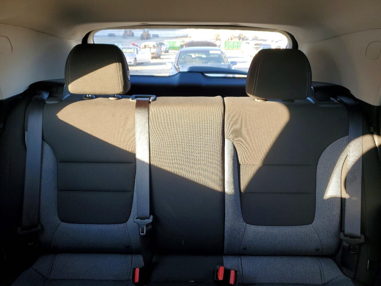 Chevrolet Trailblazer Ls