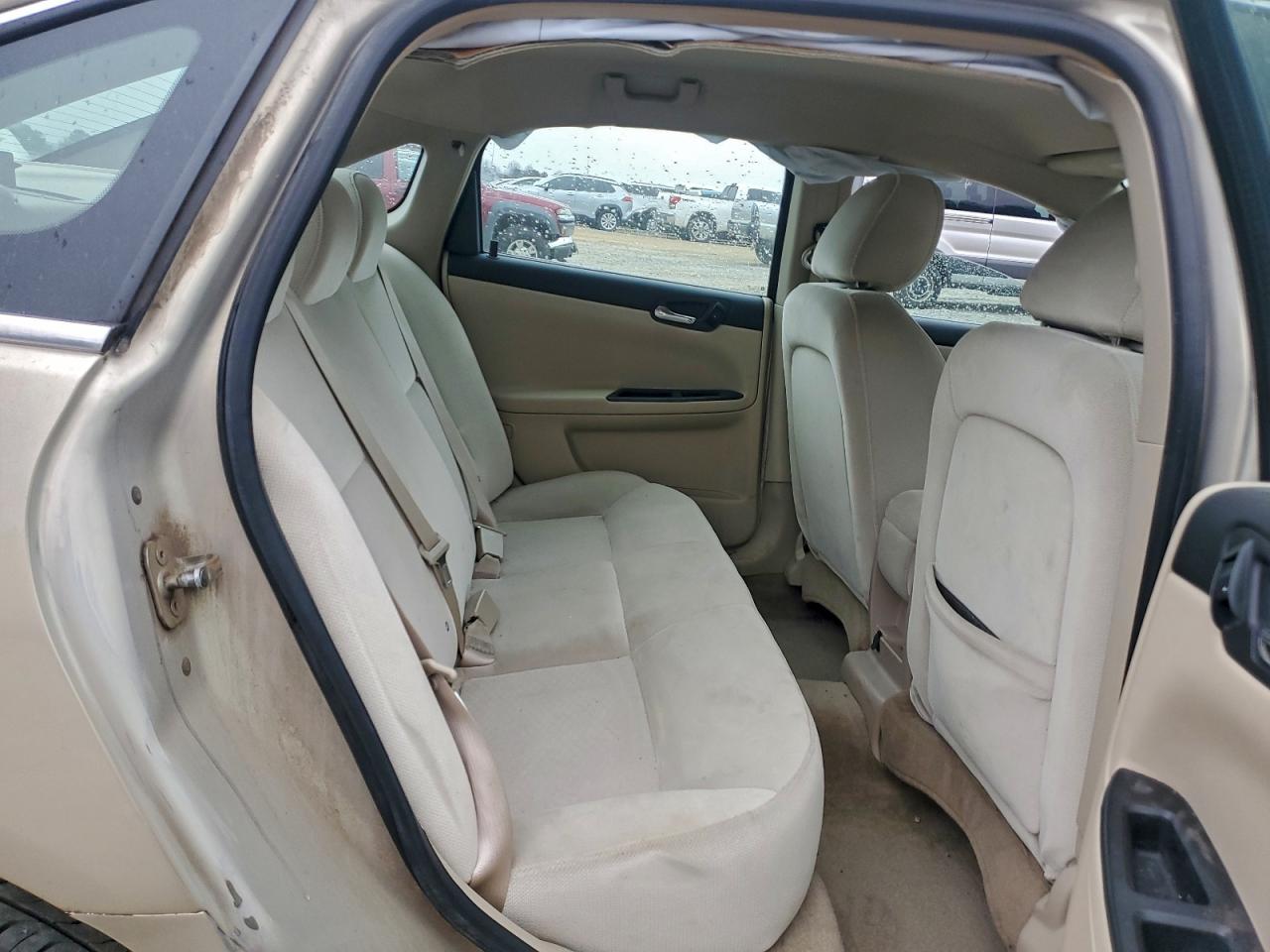 Chevrolet Impala Ls