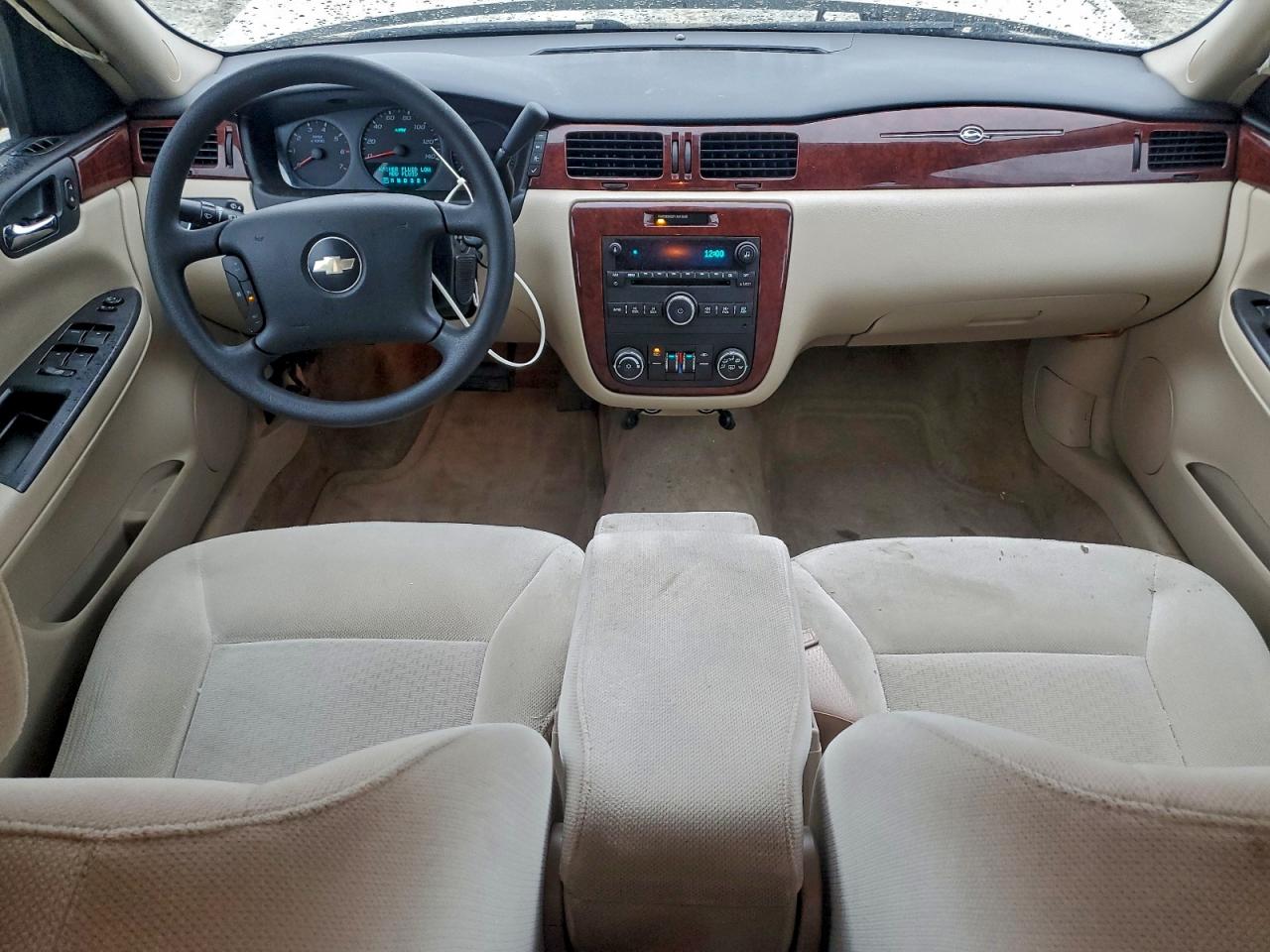 Chevrolet Impala Ls