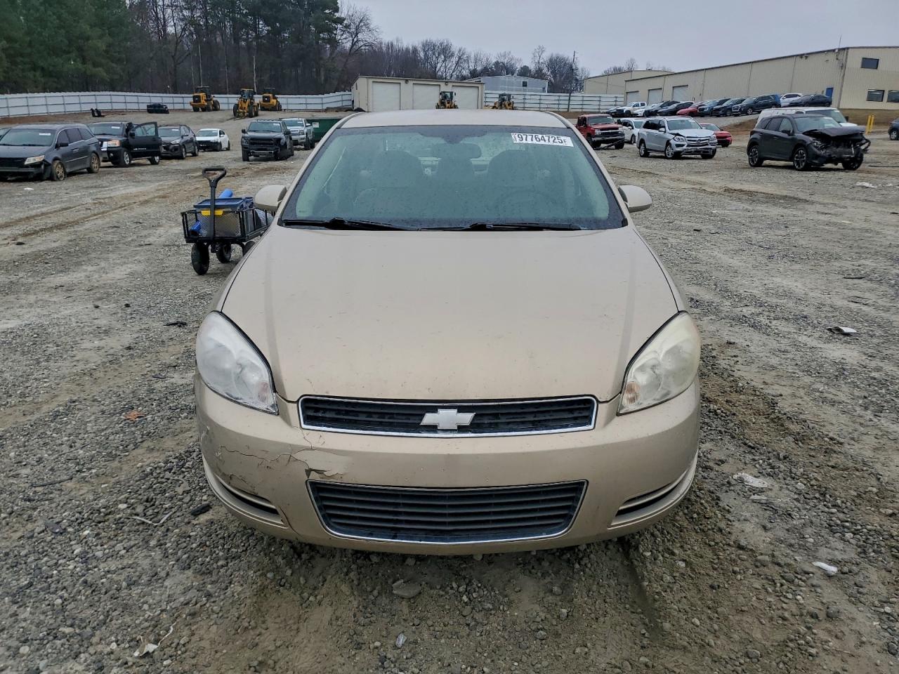 Chevrolet Impala Ls