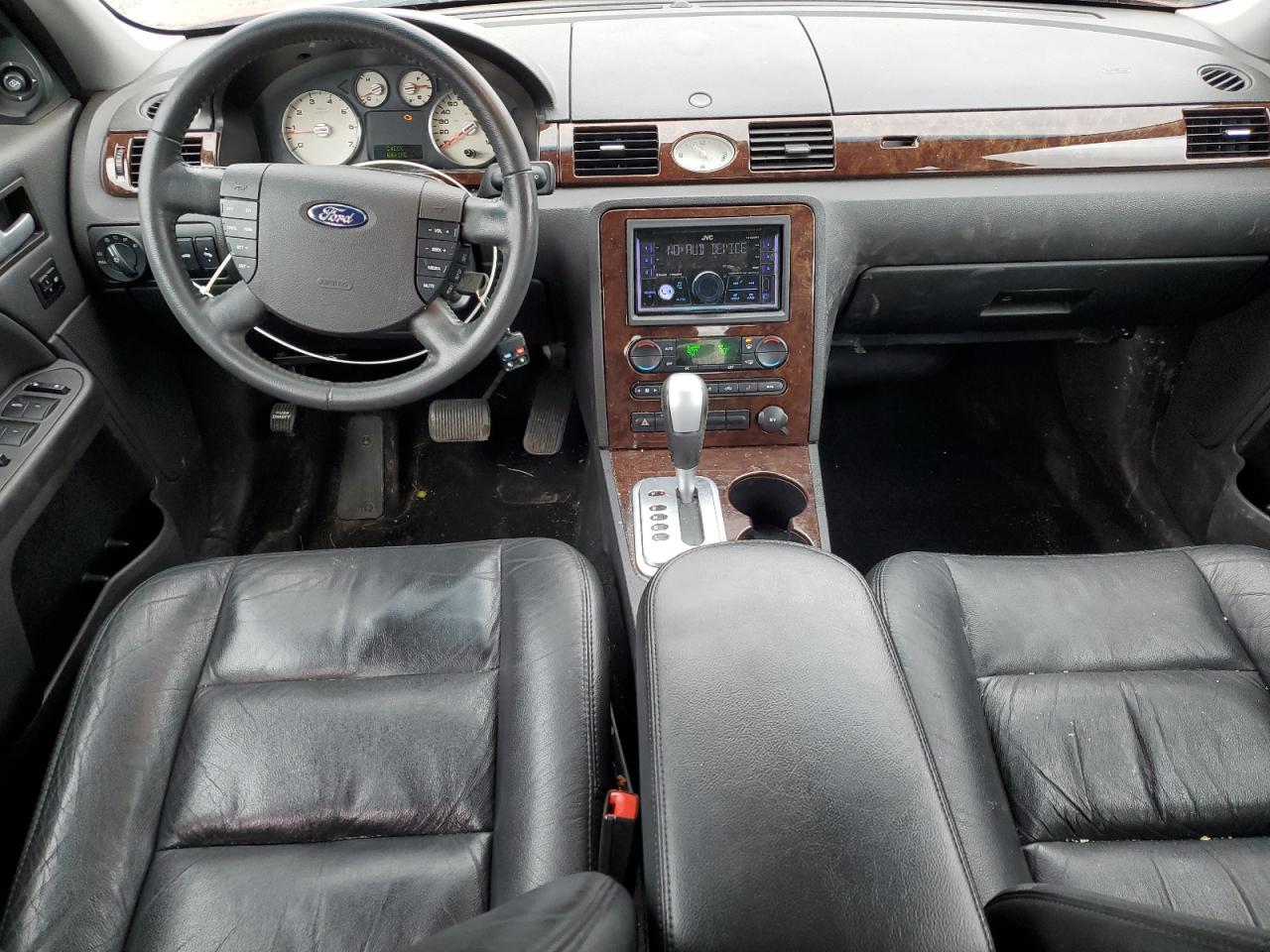 Ford 500 Limited