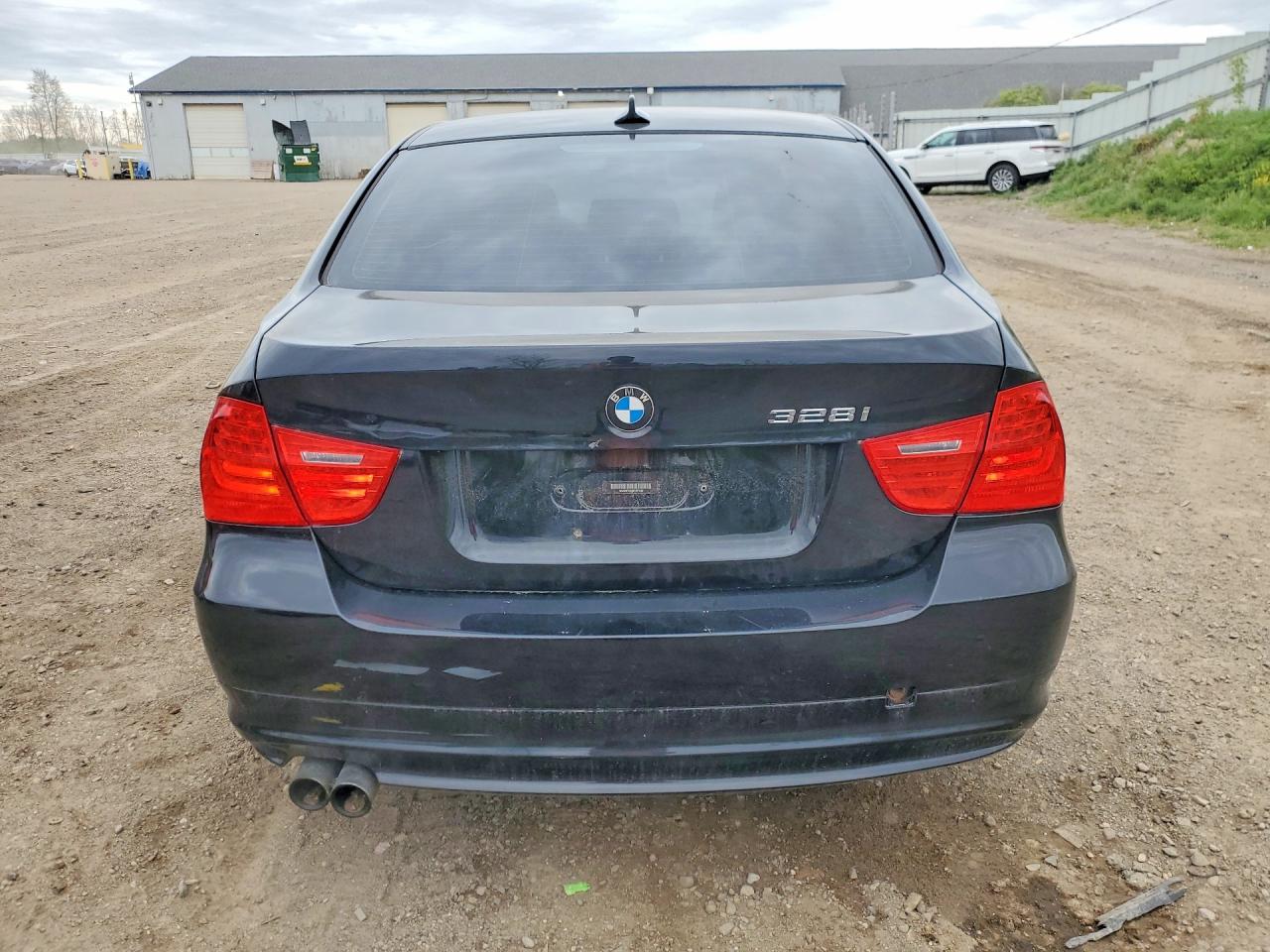 BMW 3 Series Xi
