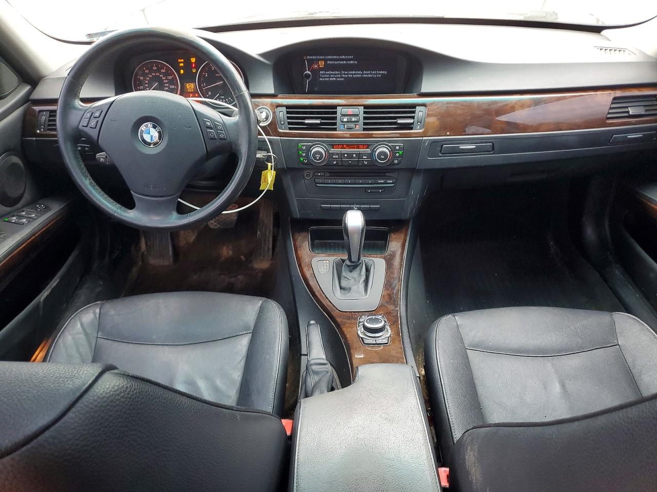 BMW 3 Series Xi
