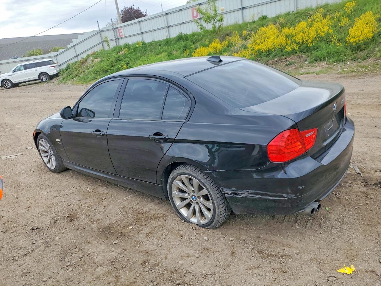 BMW 3 Series Xi