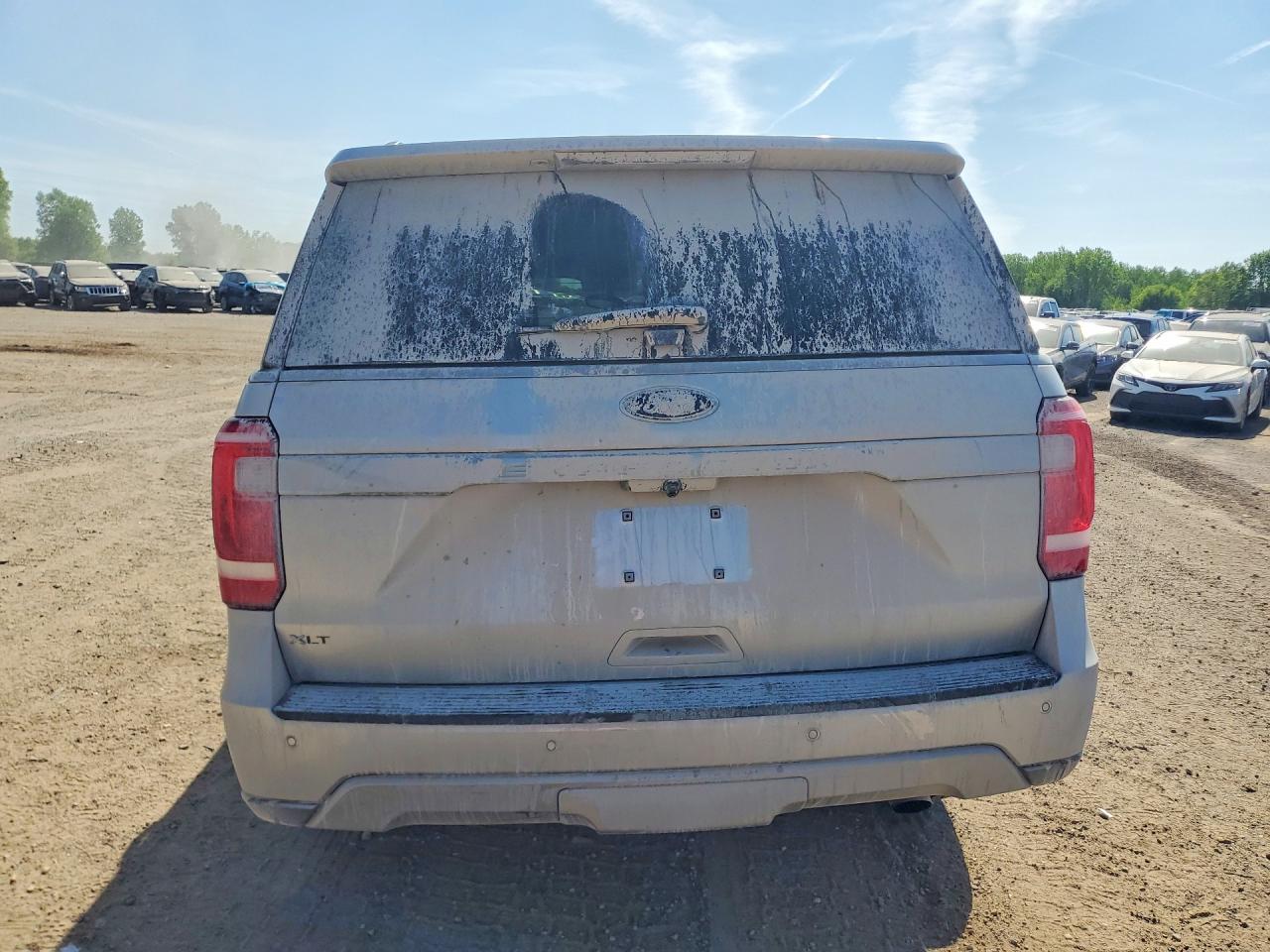 Ford Expedition Xlt