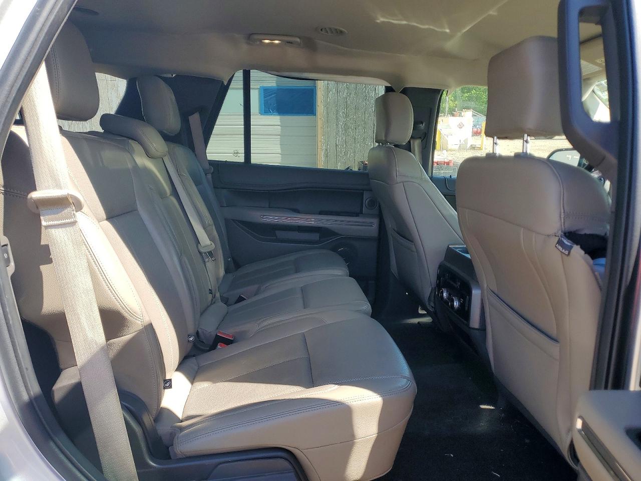 Ford Expedition Xlt