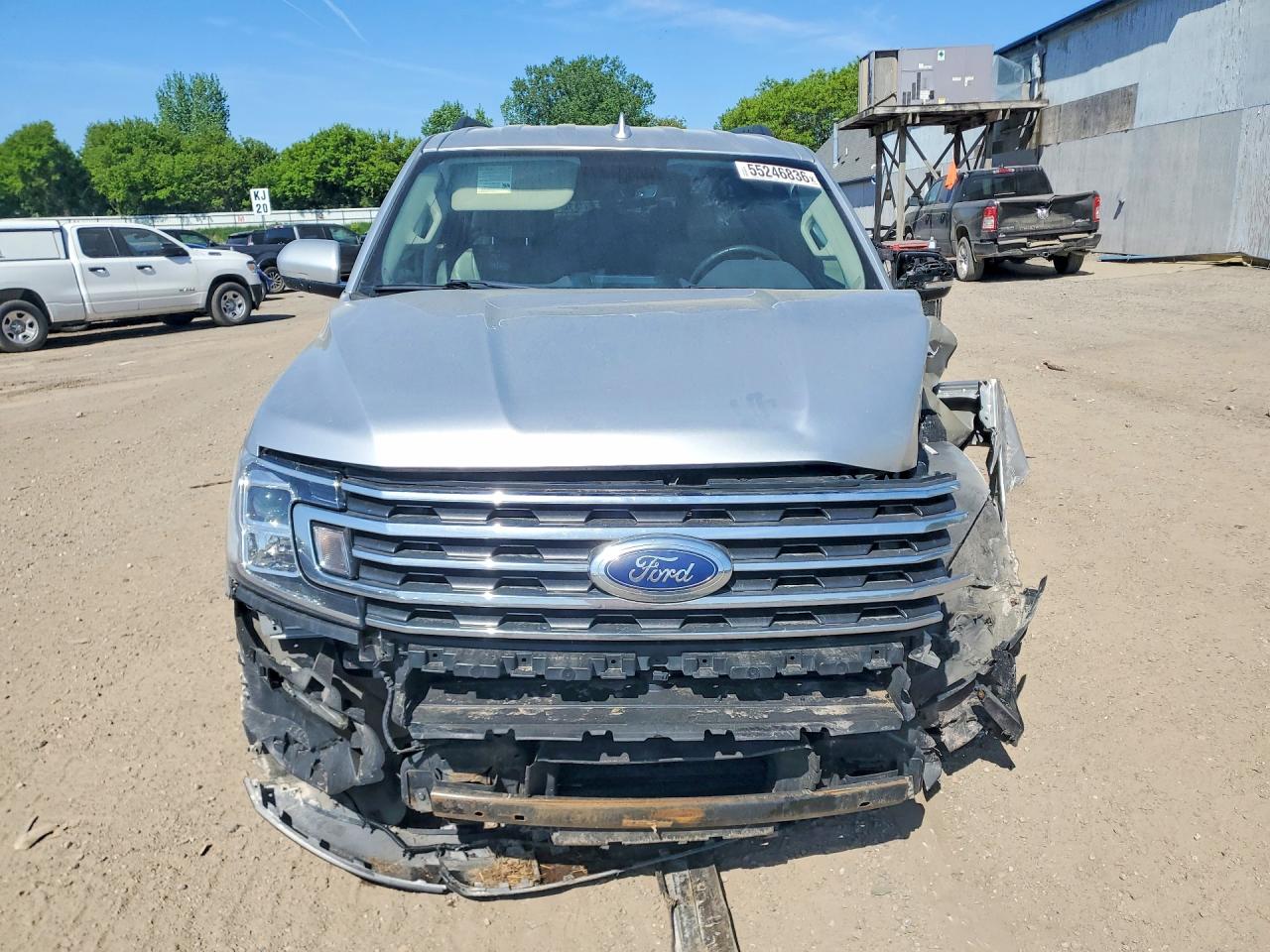 Ford Expedition Xlt