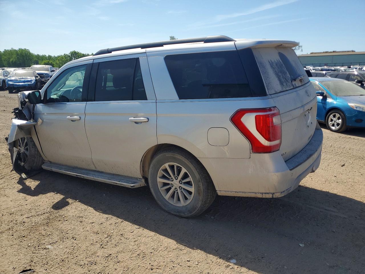 Ford Expedition Xlt