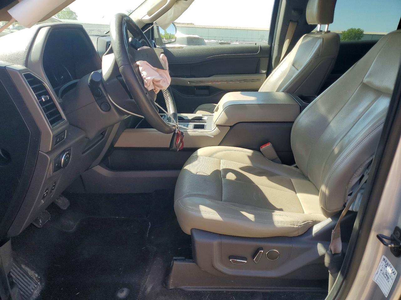 Ford Expedition Xlt