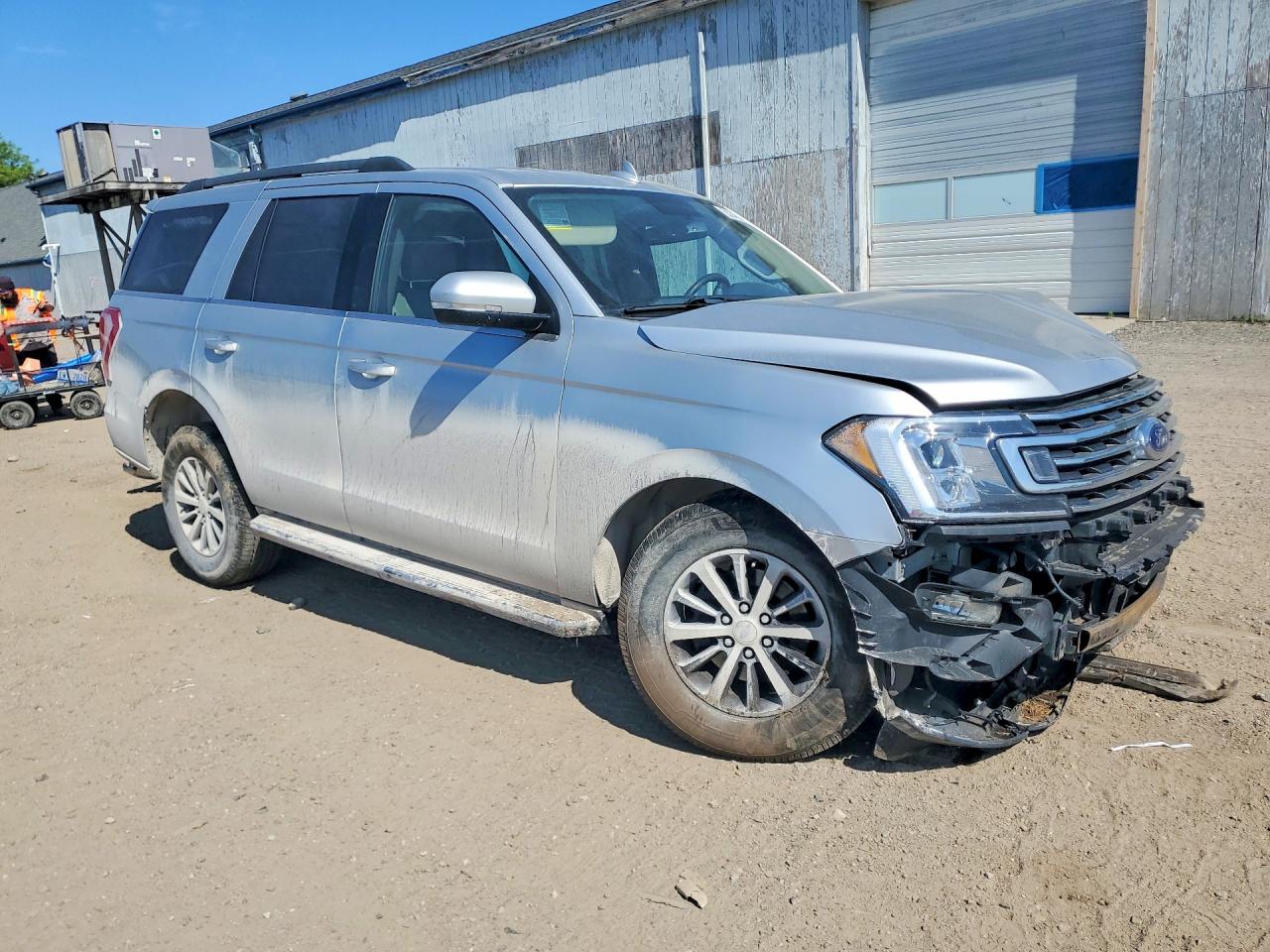 Ford Expedition Xlt