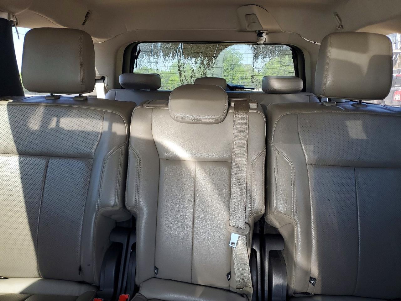 Ford Expedition Xlt