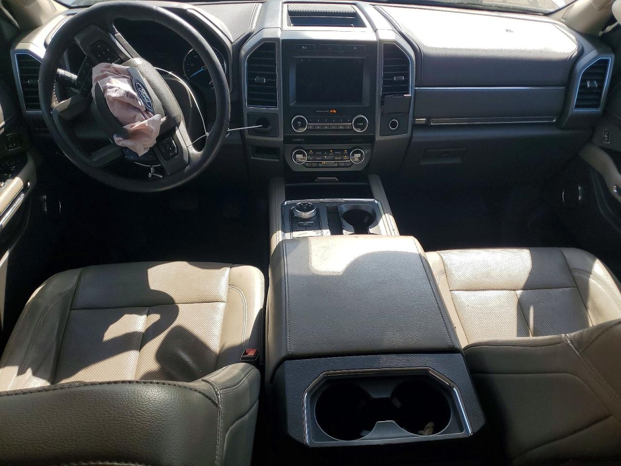 Ford Expedition Xlt