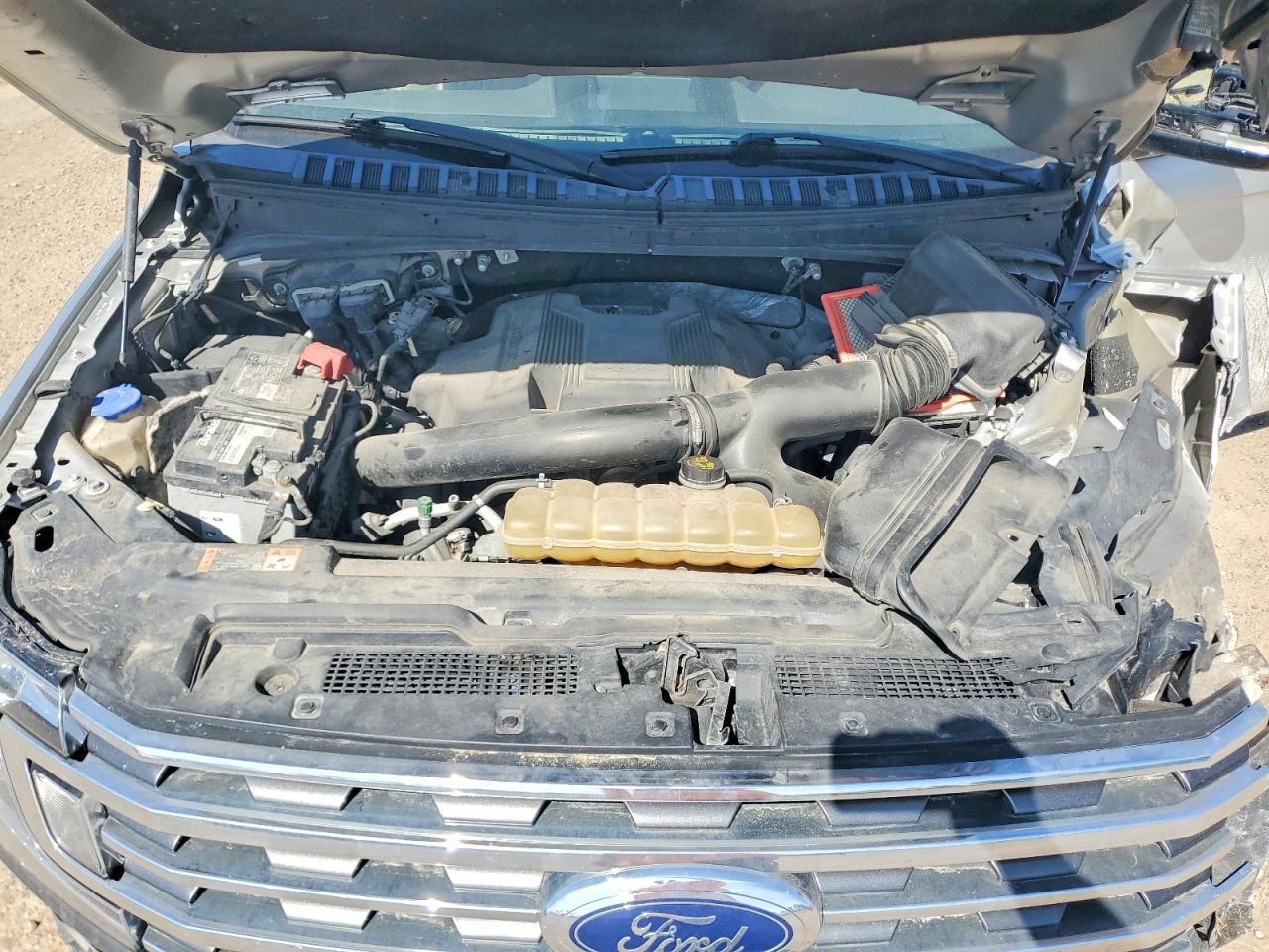 Ford Expedition Xlt