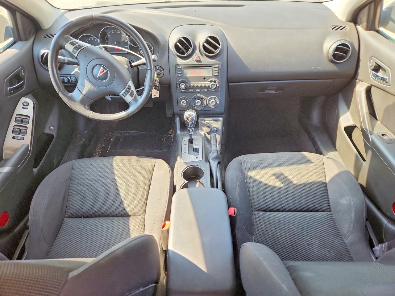 Pontiac G6 Gt