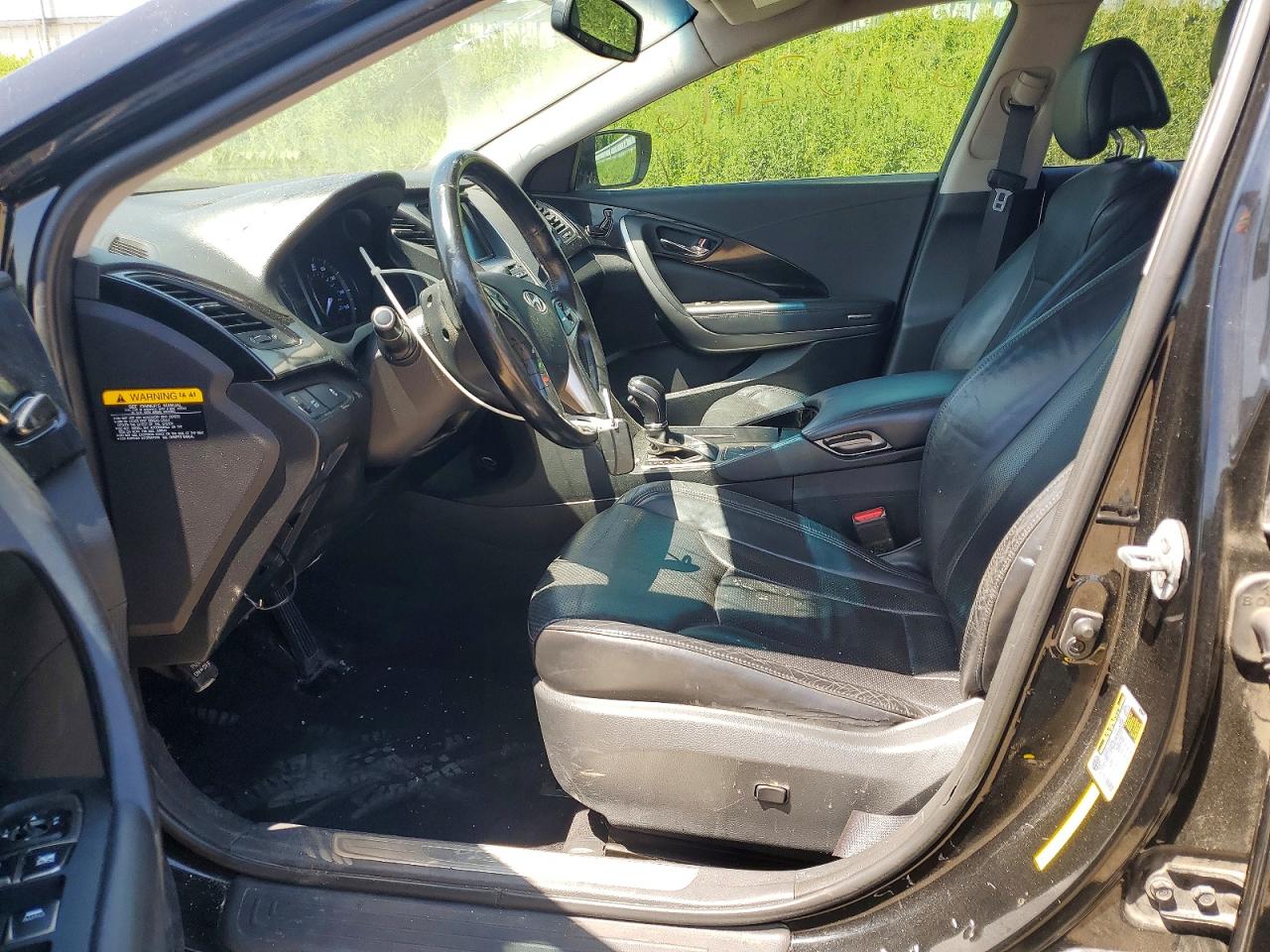 Hyundai Azera Base