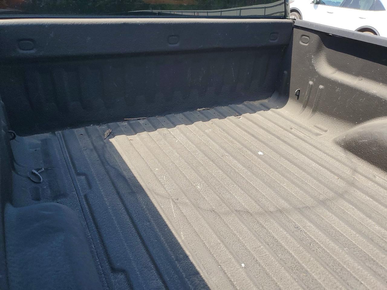 Chevrolet Silverado C1500